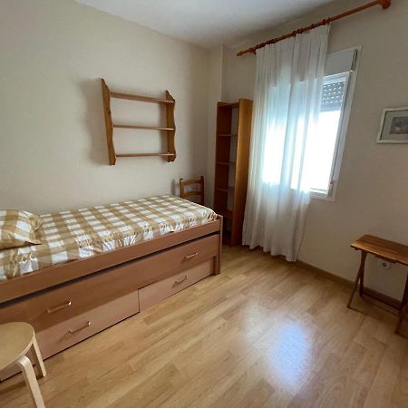 Apartamento Vallehermoso El Puerto de Santa Maria Ngoại thất bức ảnh
