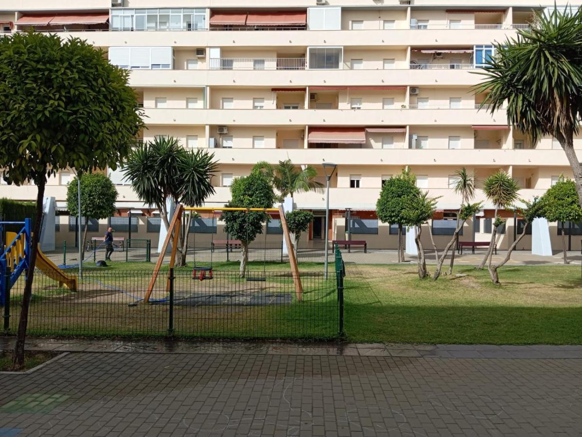 Apartamento Vallehermoso El Puerto de Santa Maria Ngoại thất bức ảnh